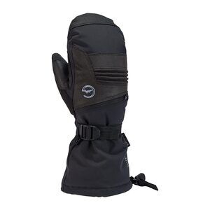 3842 Women's Gore-tex Storm Mitten, Black